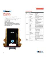 SmaRT Wireless Catalog - 15