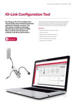 NC Series IO-Link Masters and I/O Modules - 7