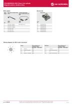 PRA/882000/M, IVAC Clean Line cylinder Magnetic piston, double acting - 6