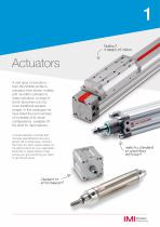 World-class Motion & Fluid Control Solutions - 15