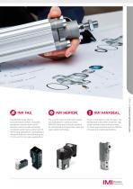 World-class Motion & Fluid Control Solutions - 7