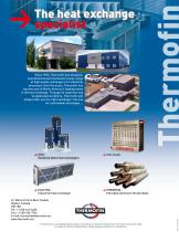 eolia-industrial-air-cooled-heat-exchangers - Thermofin - PDF Catalogs ...