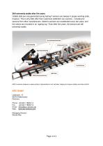 Application Report ASC Sensor Applications at Alstom - 4