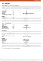 ASC Angular Rate Sensors - 2