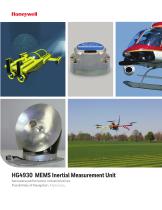 Honeywell_Mems_IMU_HG4930 - 1