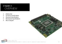 COMe-A98-CT6-12