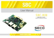 SBC-B08