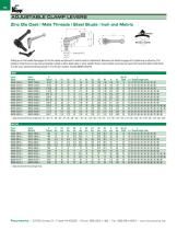 ADJUSTABLE HANDLES & LEVERS-10