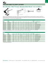ADJUSTABLE HANDLES & LEVERS-11