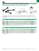 ADJUSTABLE HANDLES & LEVERS-7