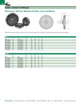 HAND WHEELS & CRANK HANDLES-10