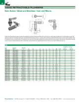 INDEXING PLUNGERS - 10