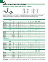 INDEXING PLUNGERS - 2