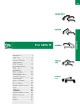 Pull Handles-1