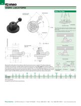 SUPPORTS, STOPS & SETUP ACCESSORIES-8