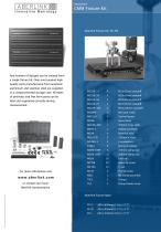 CMM Fixture Kit - 2