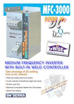 Medium Frequency Inverter - 1