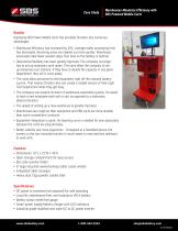 Powered Mobile Workstation Case Study - 2