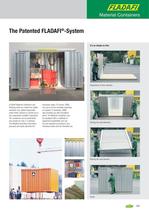 Material Storage Containers-2