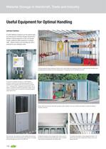 Material Storage Containers-5