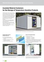 Material Storage Containers-7