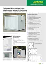 Material Storage Containers-8