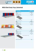 MEGA Sump Trays-4