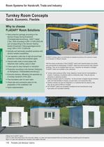 Portable and Modular Cabins-1