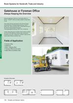 Portable and Modular Cabins-3
