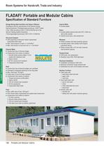 Portable and Modular Cabins-5
