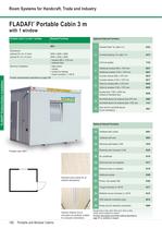 Portable and Modular Cabins-7