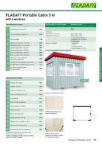 Portable and Modular Cabins-8