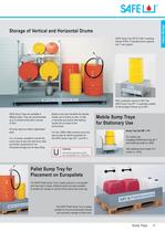 Sump Trays-2