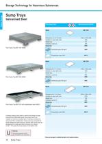 Sump Trays-9