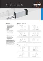 Compakt with mechanical limit switch - 3