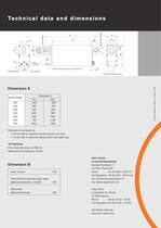 Compakt with mechanical limit switch - 4