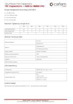 AC Film Capacitors-2