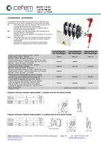 RAILWAY DISCONNECTORS-6