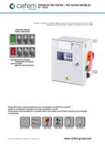 SAFEBLOC POLYESTER - 1