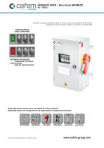 STEEL SAFEBLOC - 1