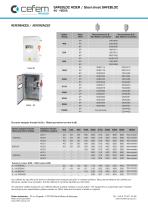 STEEL SAFEBLOC-3