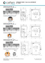 STEEL SAFEBLOC-5