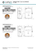 STEEL SAFEBLOC-6