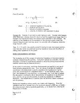 Mechanical Impedance Testing - 4