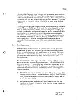 Mechanical Impedance Testing - 7