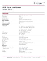 Model 4416C-2