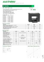 Current sensors and Voltage sensors-16