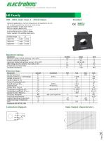 Current sensors and Voltage sensors-20