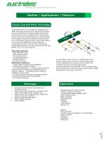 Current sensors and Voltage sensors-5