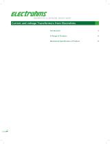 Current Transformers and voltage Transformers-2